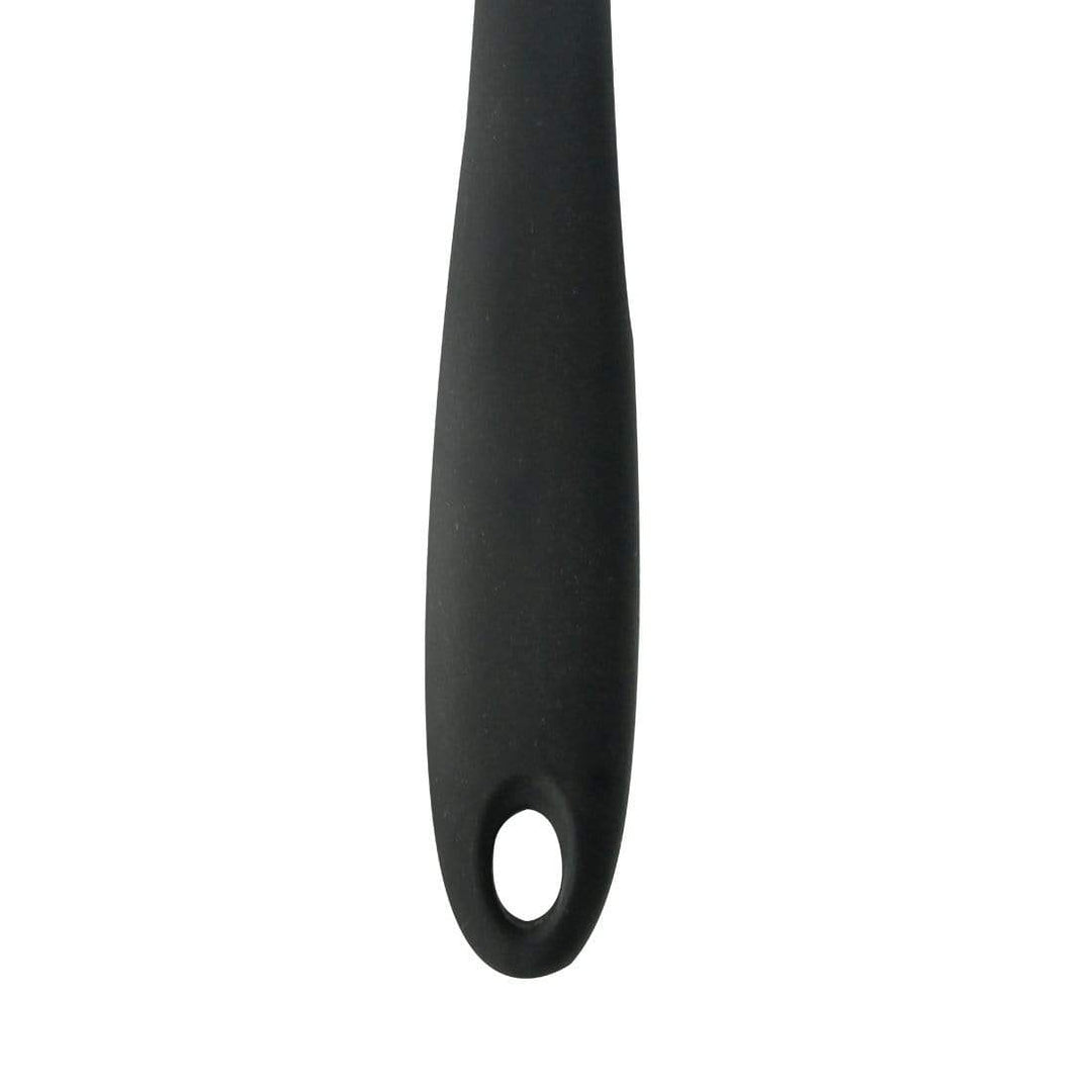 Waterstone Premium Food-Grade Silicone Brush, Black.