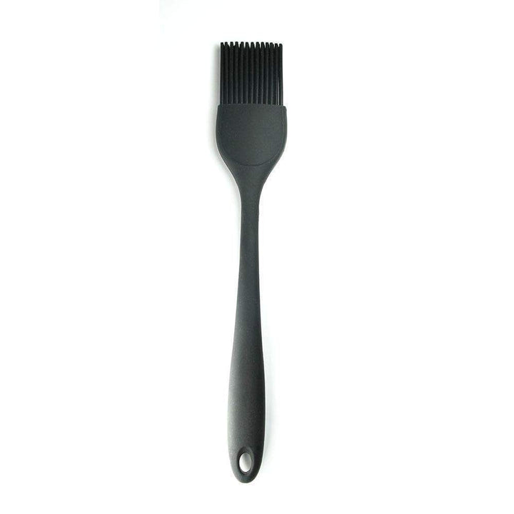 Waterstone Premium Food-Grade Silicone Brush, Black.