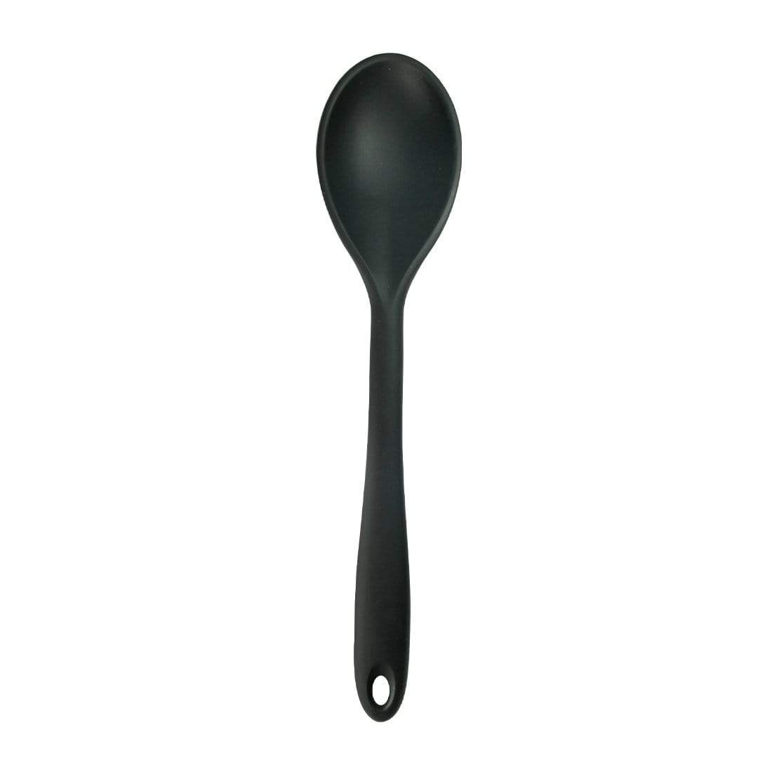 Waterstone Premium Food Grade Silicone Spoon, .