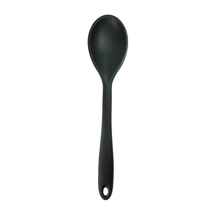 Waterstone Premium Food Grade Silicone Spoon, .