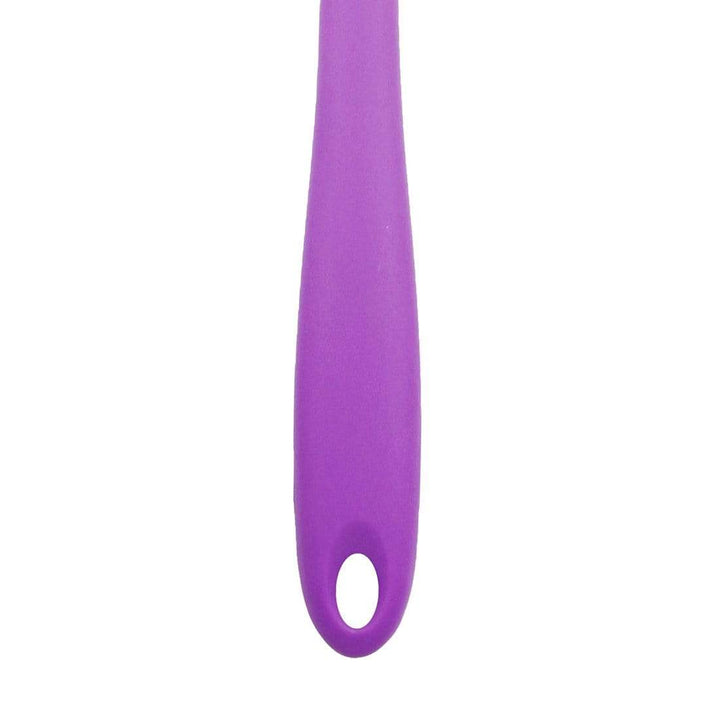 Waterstone Silicone Nonstick Spoon, Purple