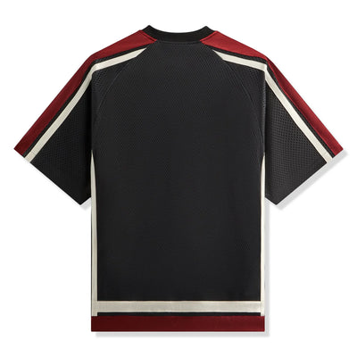 Kith Mesh Leon Black Jersey