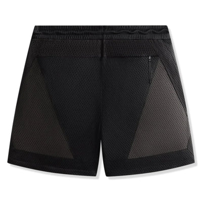 Kith Mesh Turbo Shorts Black