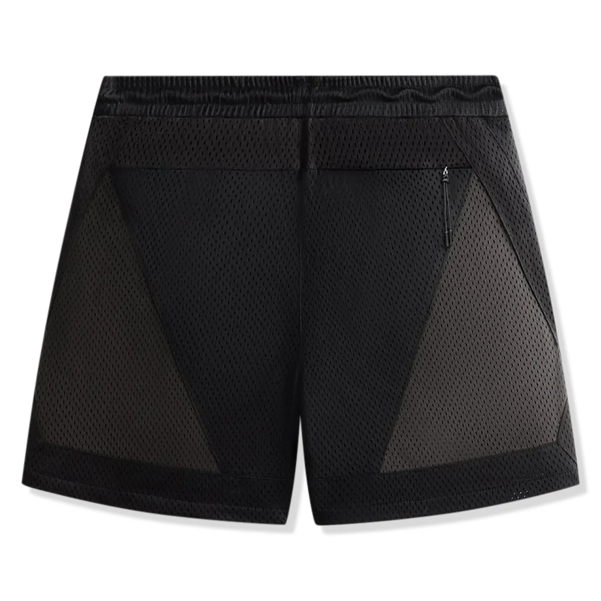 Kith Mesh Turbo Shorts Black