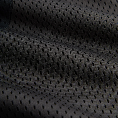 Kith Mesh Turbo Shorts Black