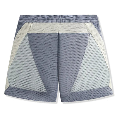 Kith Mesh Turbo Shorts Monet