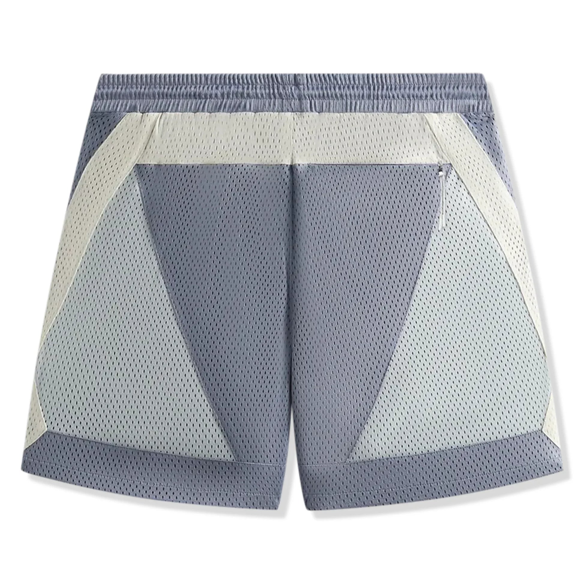 Kith Mesh Turbo Shorts Monet