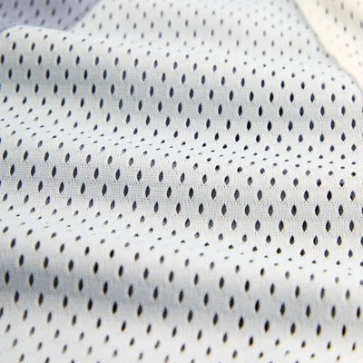 Kith Mesh Turbo Shorts Monet