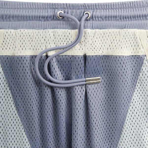 Kith Mesh Turbo Shorts Monet