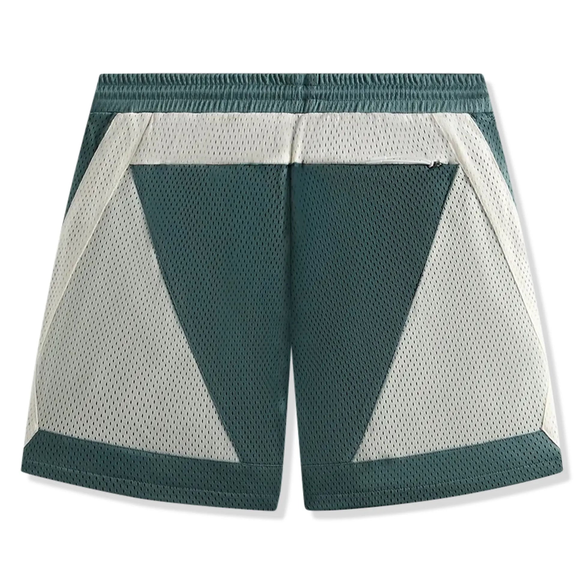 Kith Mesh Turbo Shorts Wilde