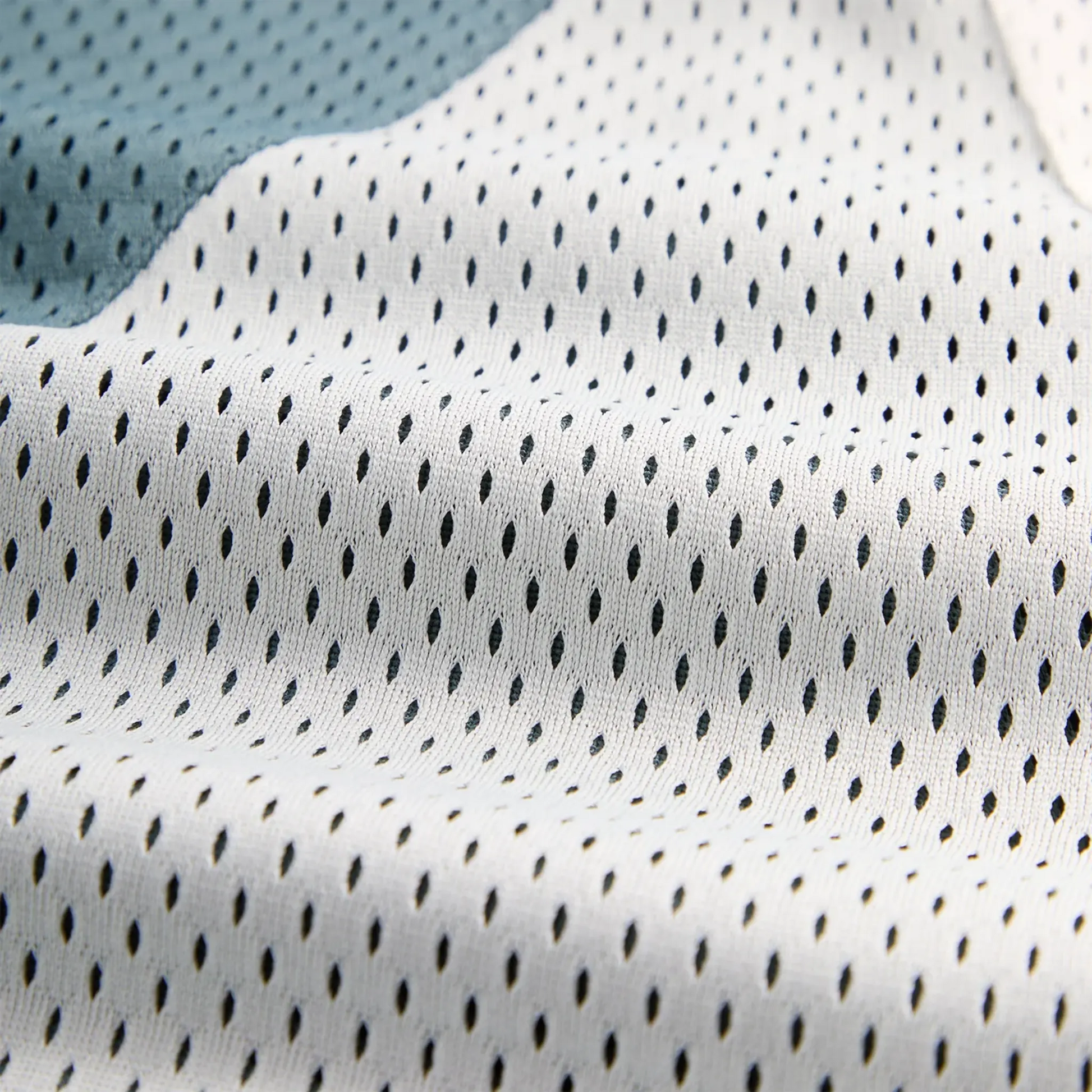 Kith Mesh Turbo Shorts Wilde