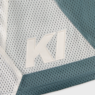 Kith Mesh Turbo Shorts Wilde