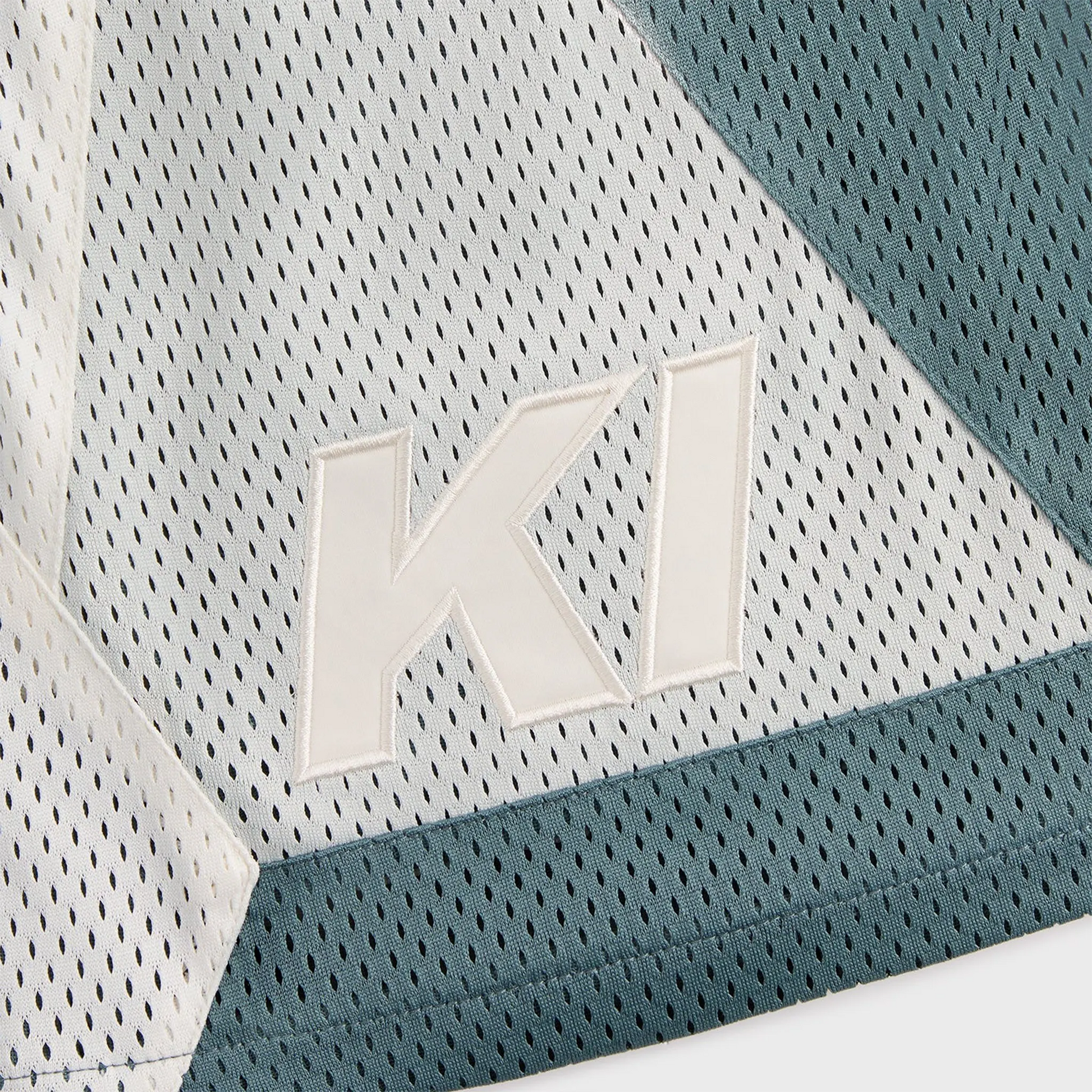 Kith Mesh Turbo Shorts Wilde