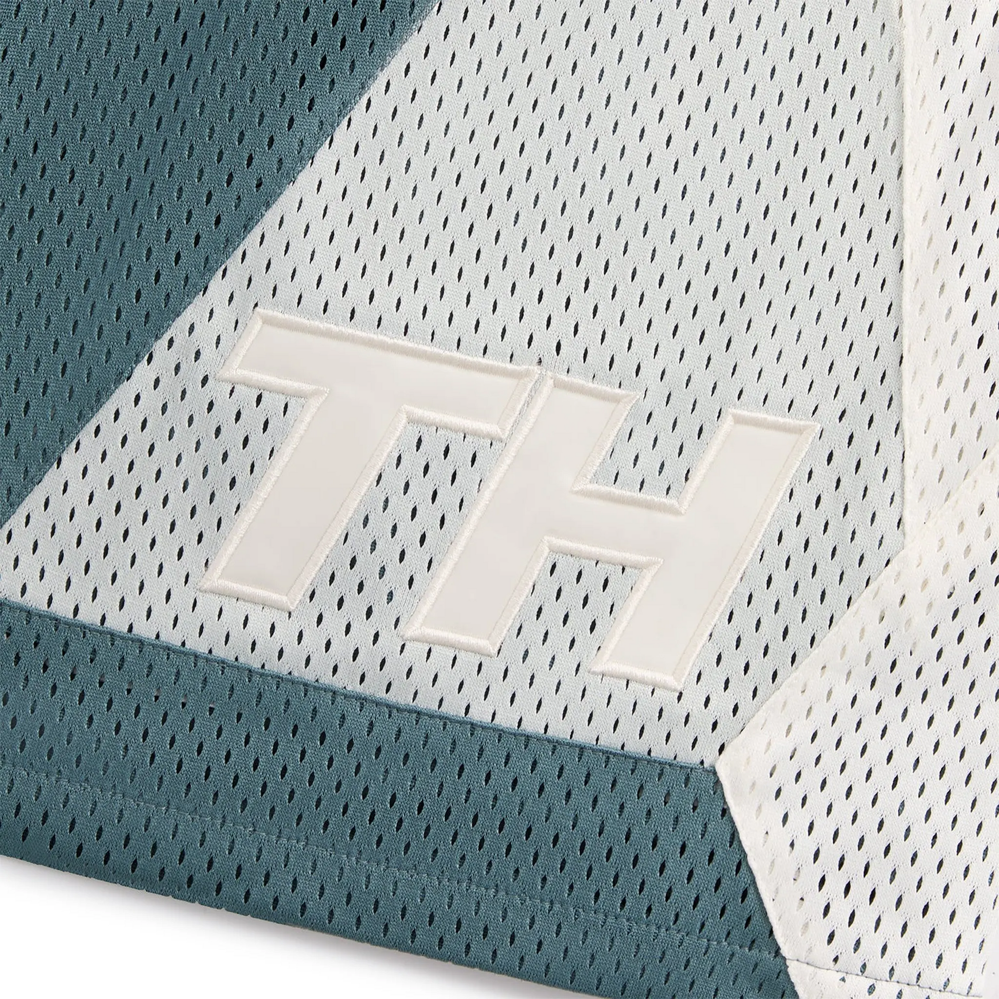 Kith Mesh Turbo Shorts Wilde