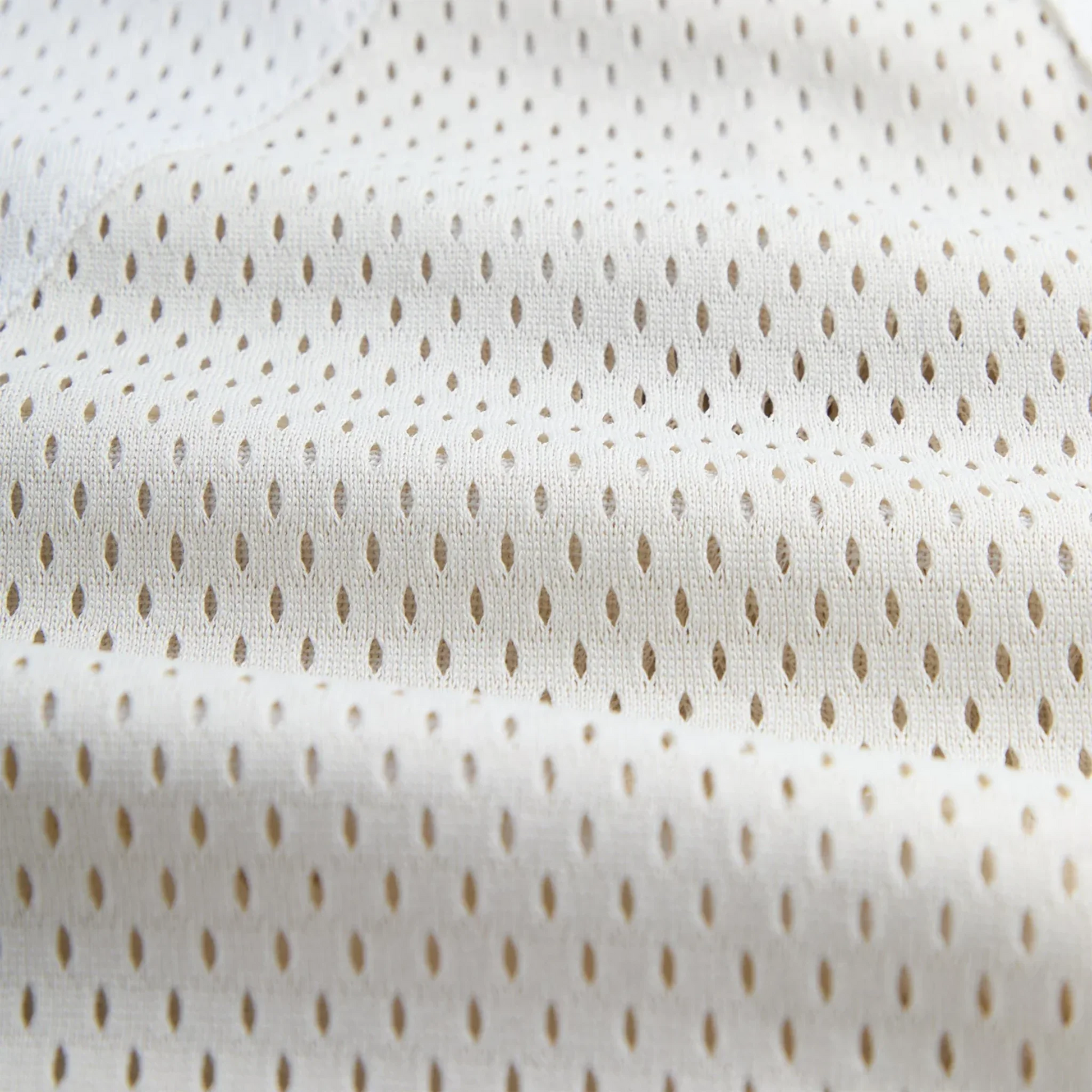Kith Mesh Turbo Shorts Zephyr