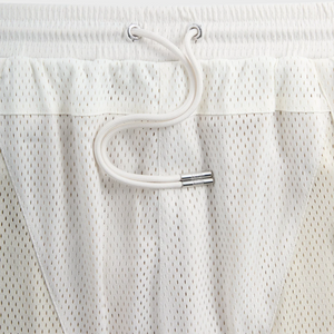 Kith Mesh Turbo Shorts Zephyr