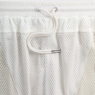 Kith Mesh Turbo Shorts Zephyr