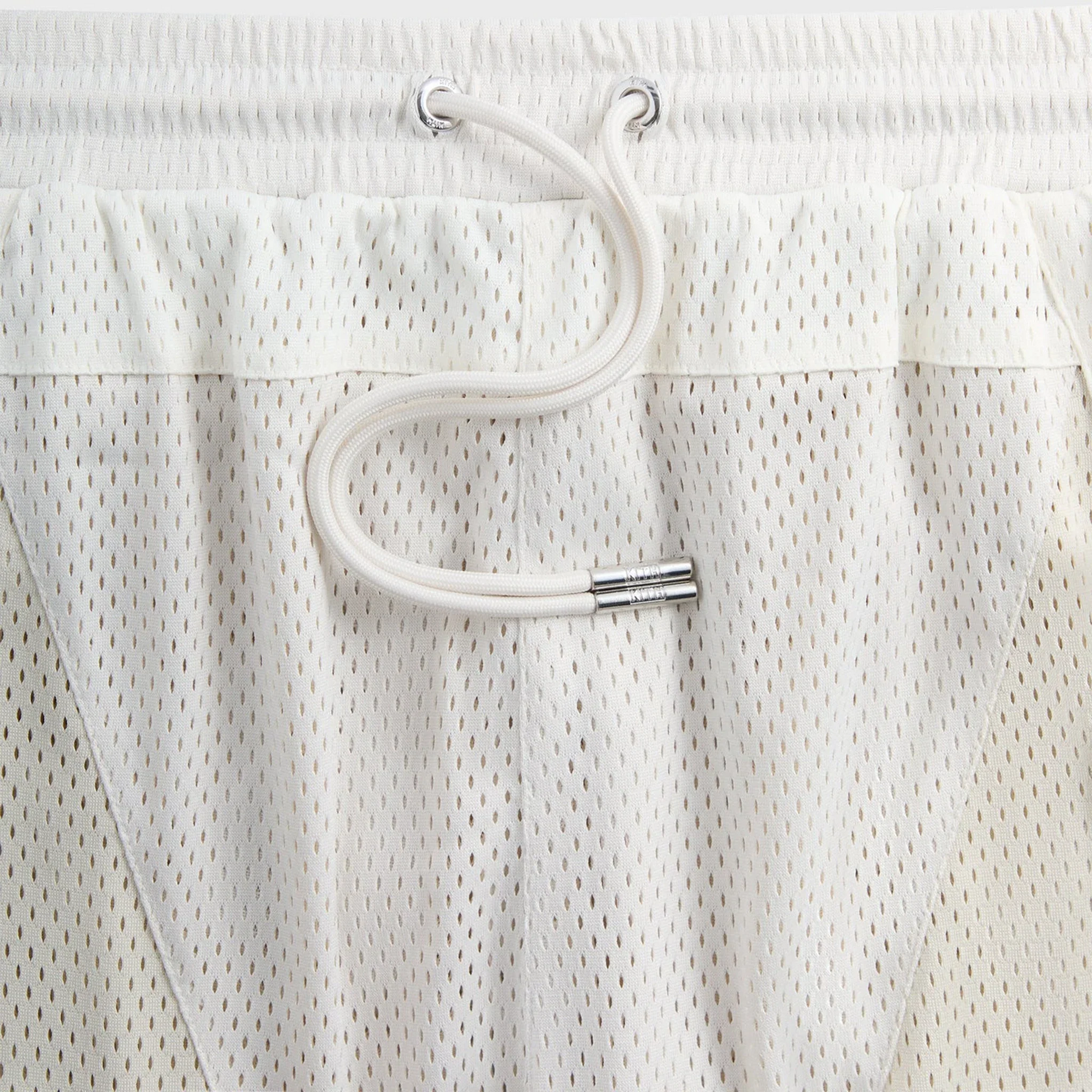 Kith Mesh Turbo Shorts Zephyr