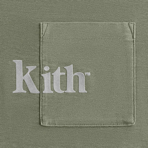 Kith Quinn Cavan T Shirt