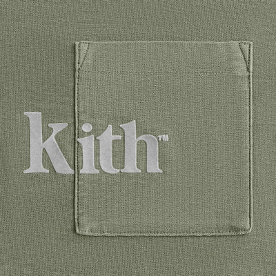 Kith Quinn Cavan T Shirt