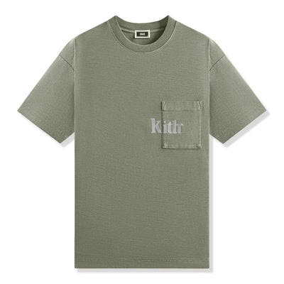 Kith Quinn Cavan T Shirt