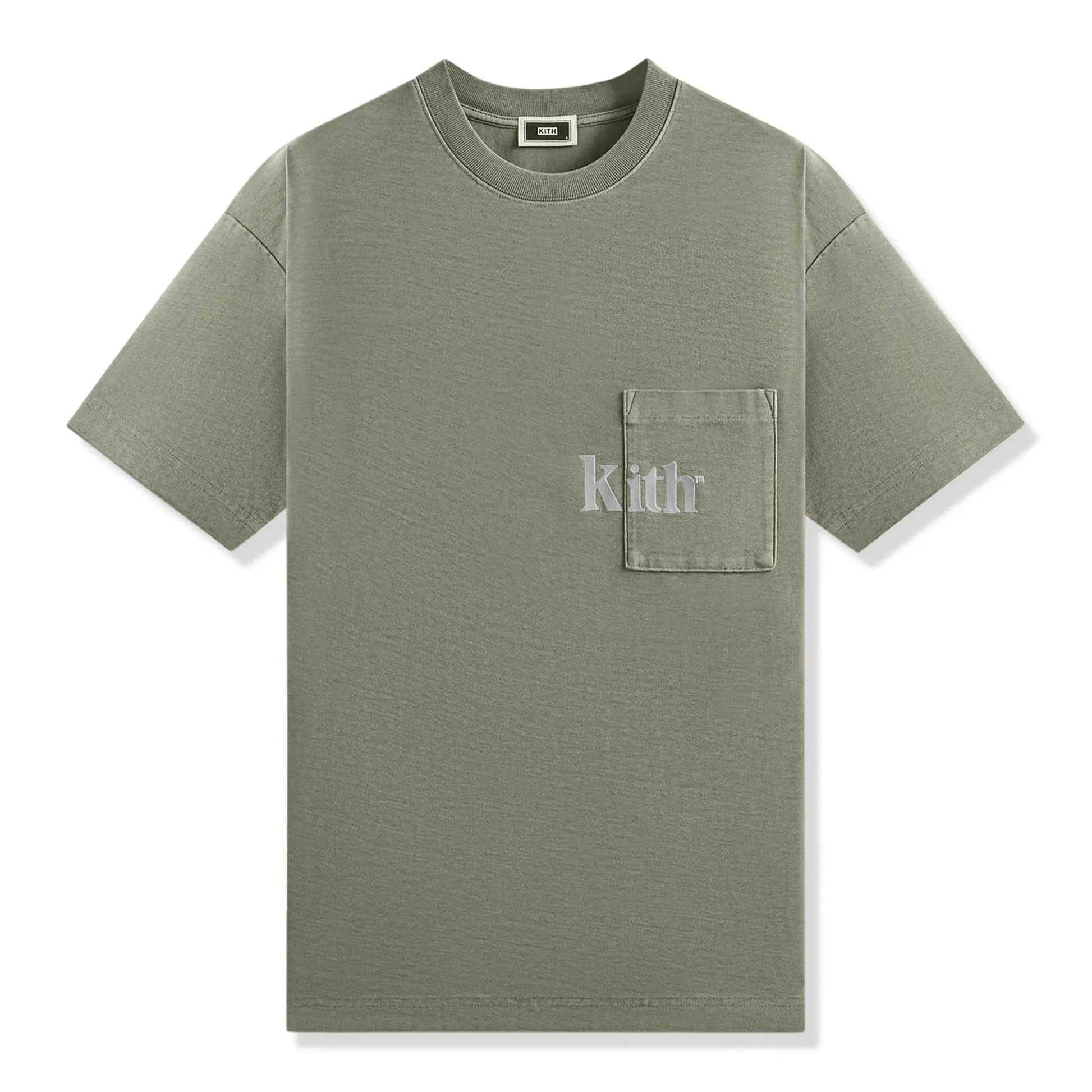 Kith Quinn Cavan T Shirt