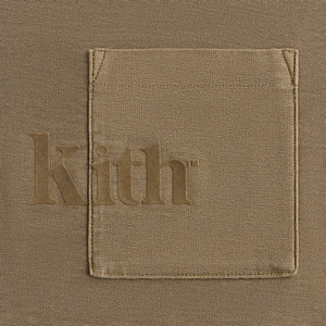 Kith Quinn Contour T Shirt