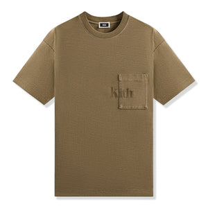 Kith Quinn Contour T Shirt