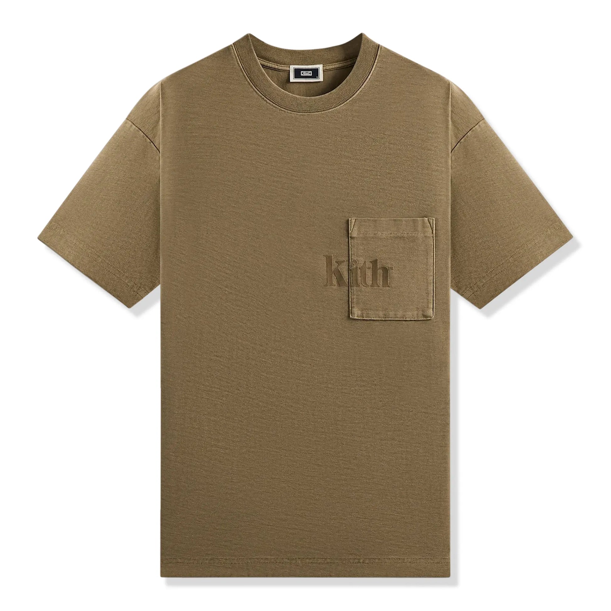 Kith Quinn Contour T Shirt