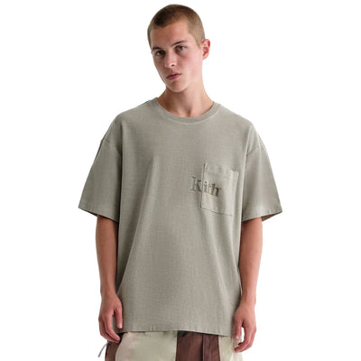 Kith Quinn Haze T Shirt