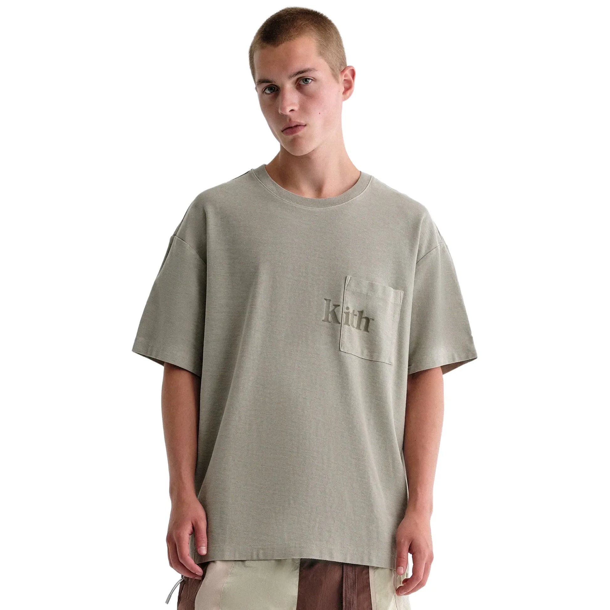 Kith Quinn Haze T Shirt