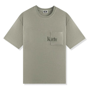 Kith Quinn Haze T Shirt