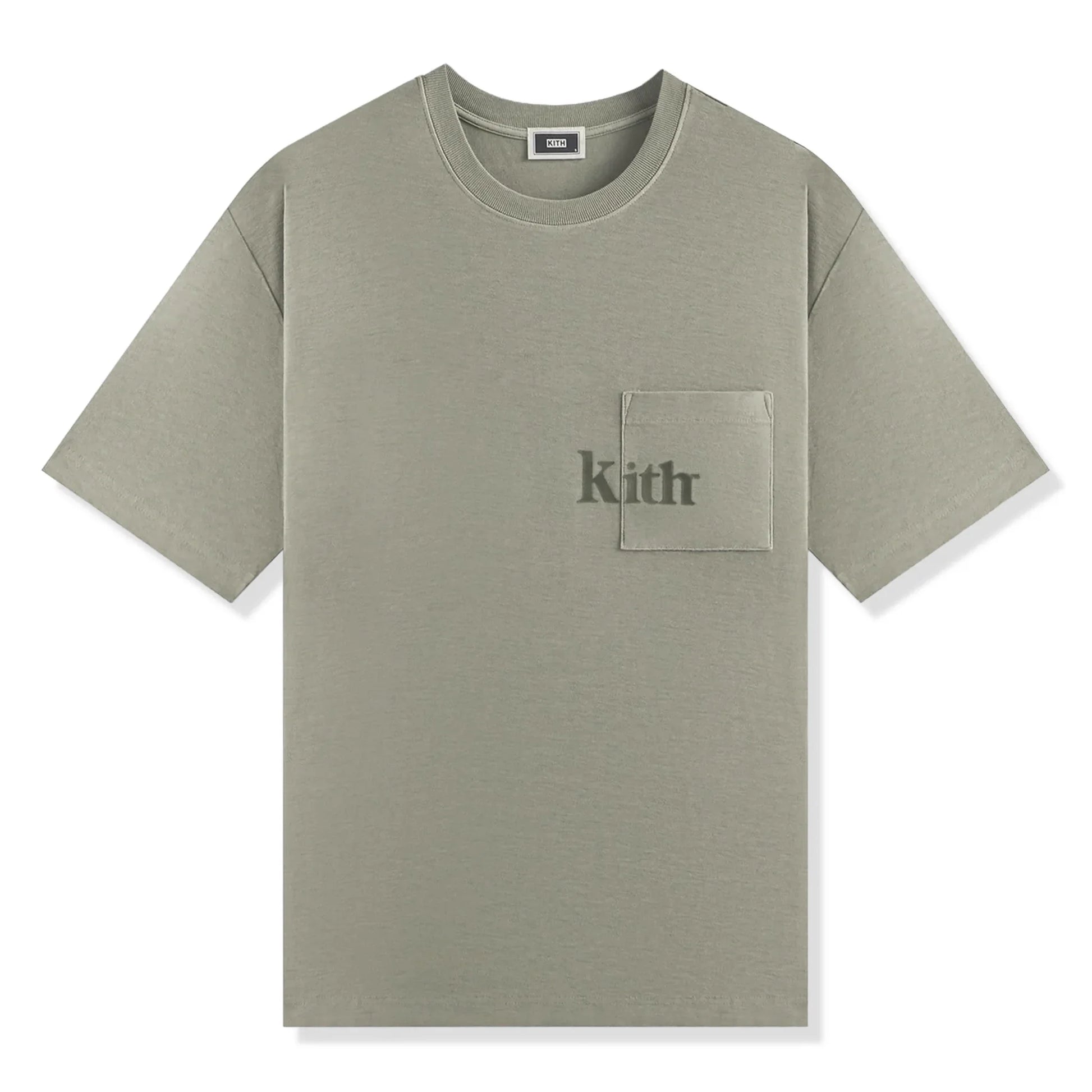 Kith Quinn Haze T Shirt