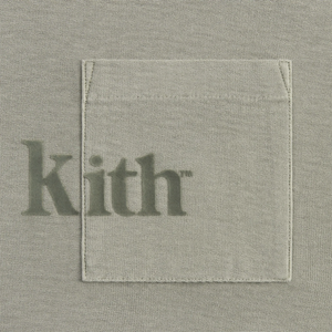 Kith Quinn Haze T Shirt
