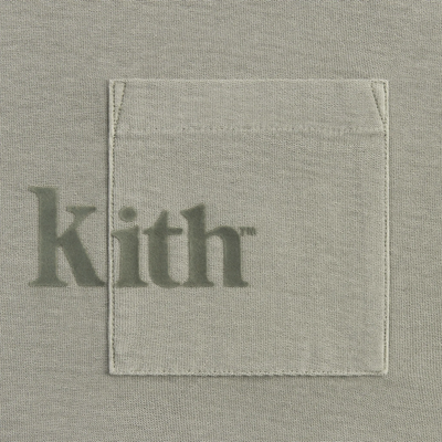 Kith Quinn Haze T Shirt