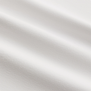 Kith Quinn L/S White T-Shirt