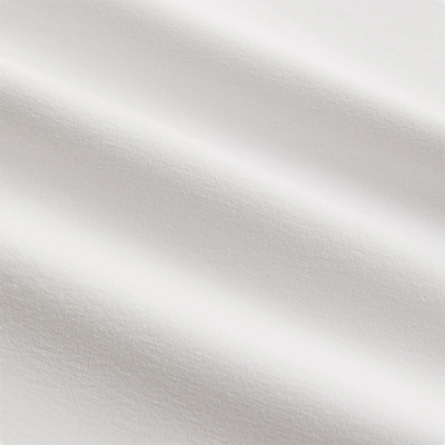 Kith Quinn L/S White T-Shirt