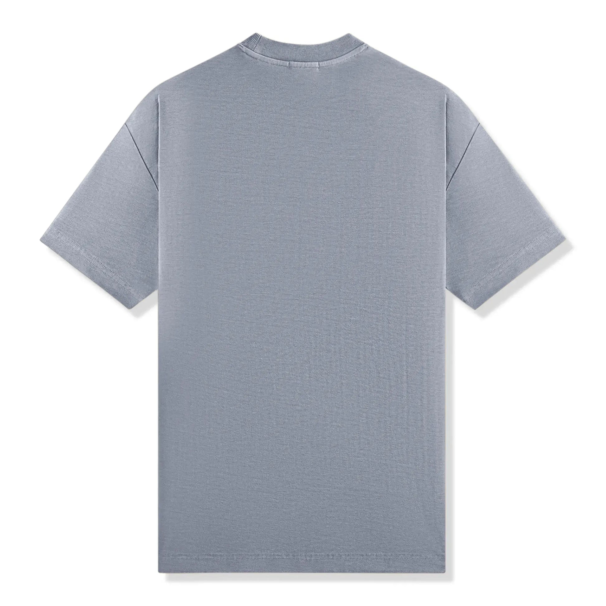 Kith Quinn Light Indigo T Shirt