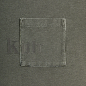 Kith Quinn Machine T Shirt
