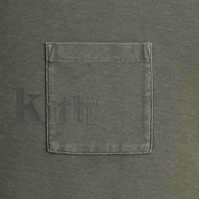 Kith Quinn Machine T Shirt
