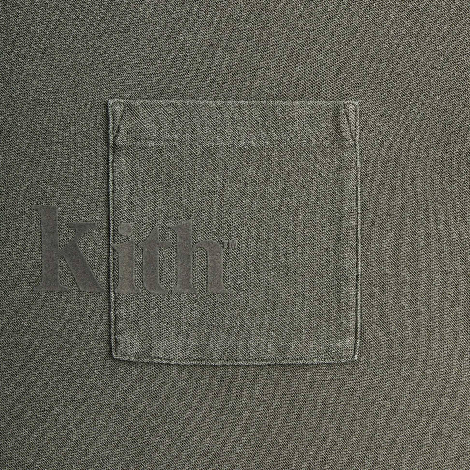 Kith Quinn Machine T Shirt