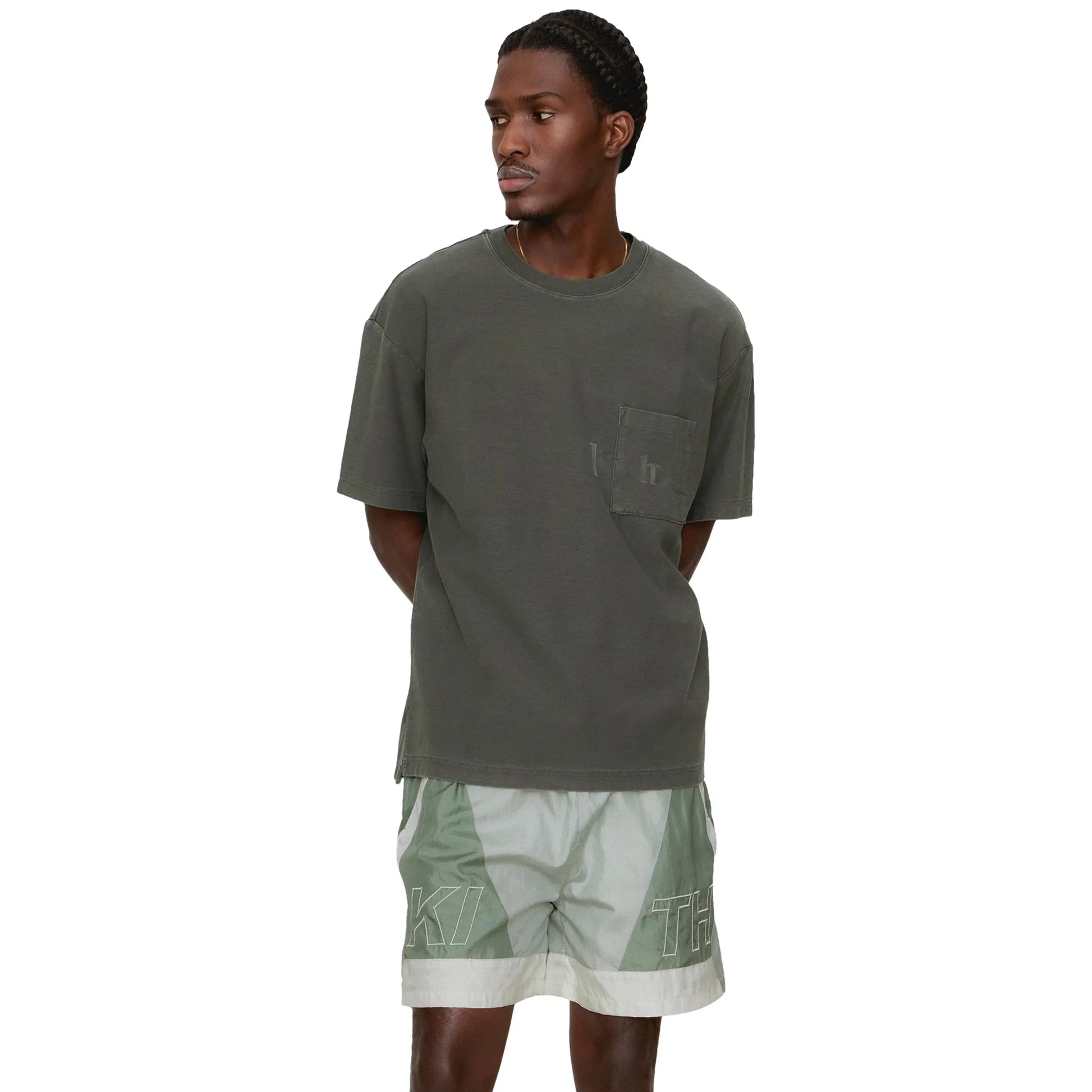 Kith Quinn Machine T Shirt