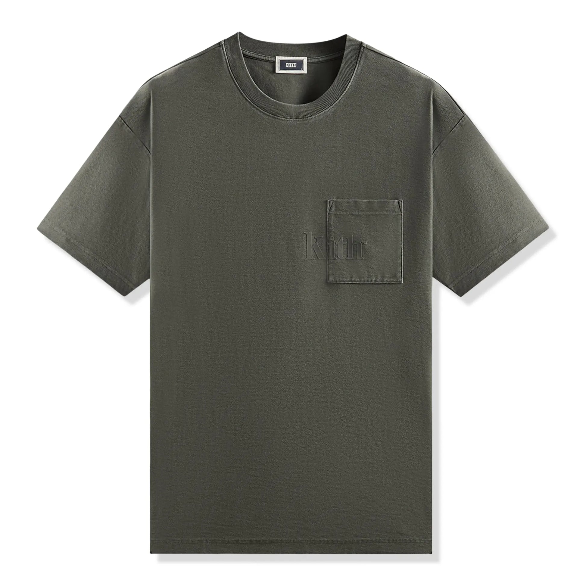 Kith Quinn Machine T Shirt