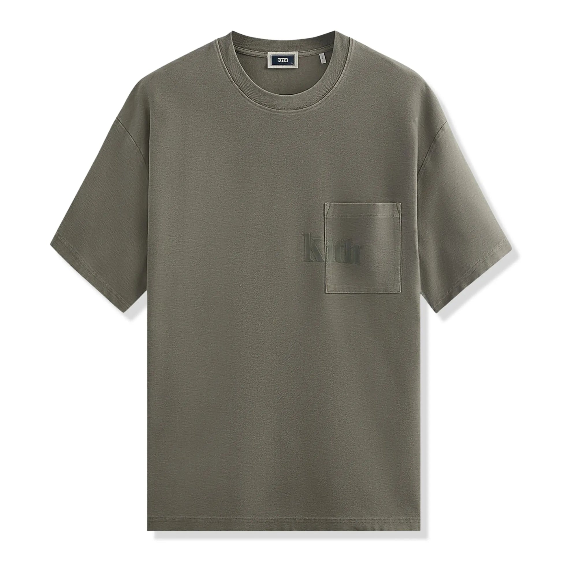Kith Quinn Scene T Shirt