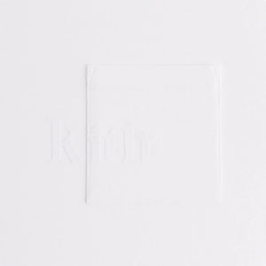 Kith Quinn White T Shirt