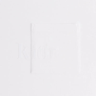 Kith Quinn White T Shirt