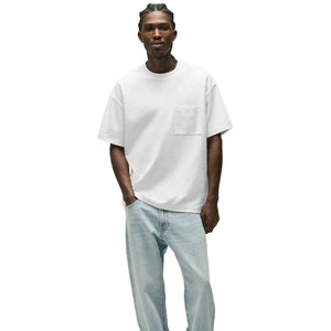 Kith Quinn White T Shirt