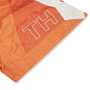 Kith Washed Nylon Turbo Clementine Shorts