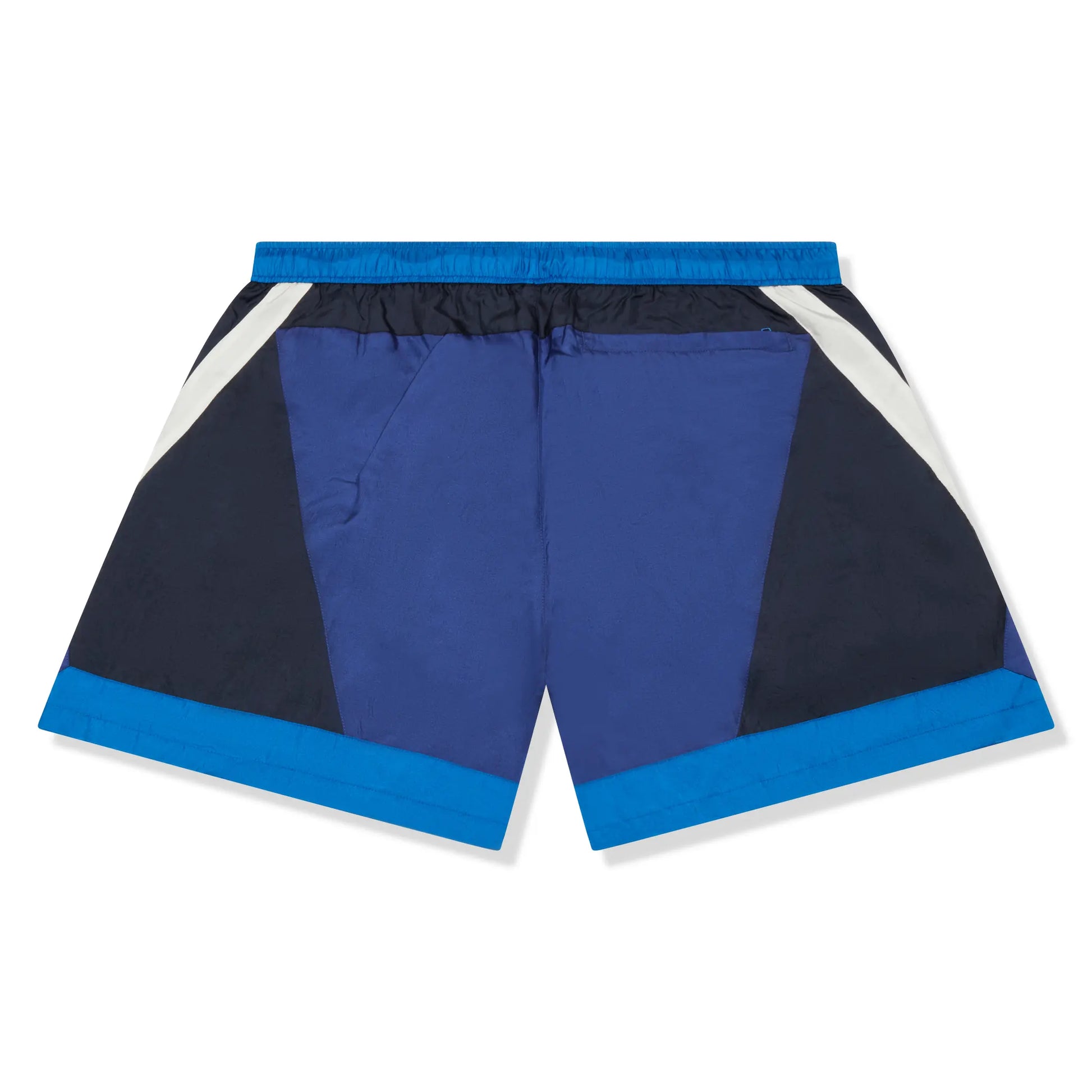 Kith Washed Nylon Turbo Layer Shorts