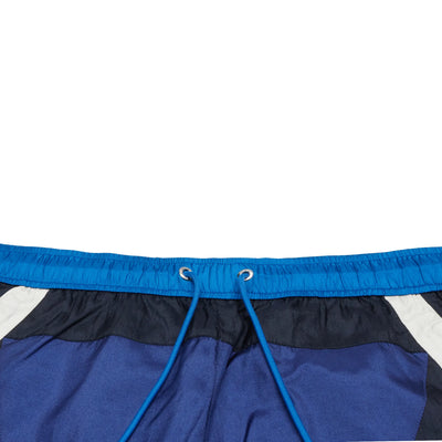 Kith Washed Nylon Turbo Layer Shorts